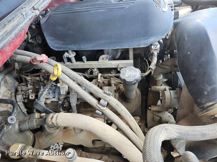 image for item DS6472 2006 Chevrolet Silverado 1500  Crew Cab pickup truck