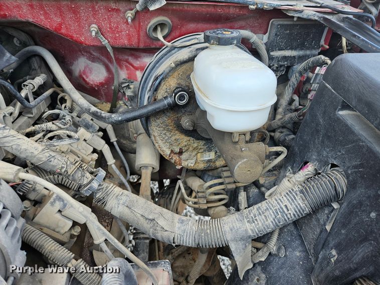 image for item DS6472 2006 Chevrolet Silverado 1500  Crew Cab pickup truck