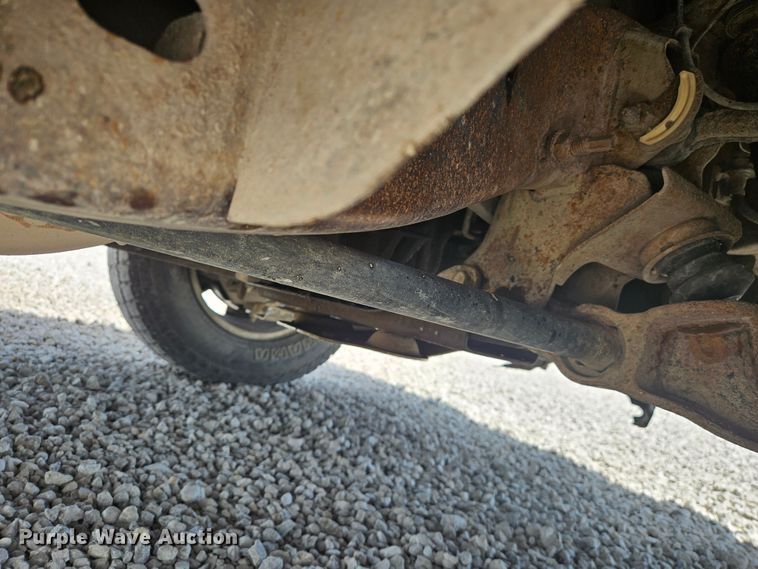 image for item DS6472 2006 Chevrolet Silverado 1500  Crew Cab pickup truck