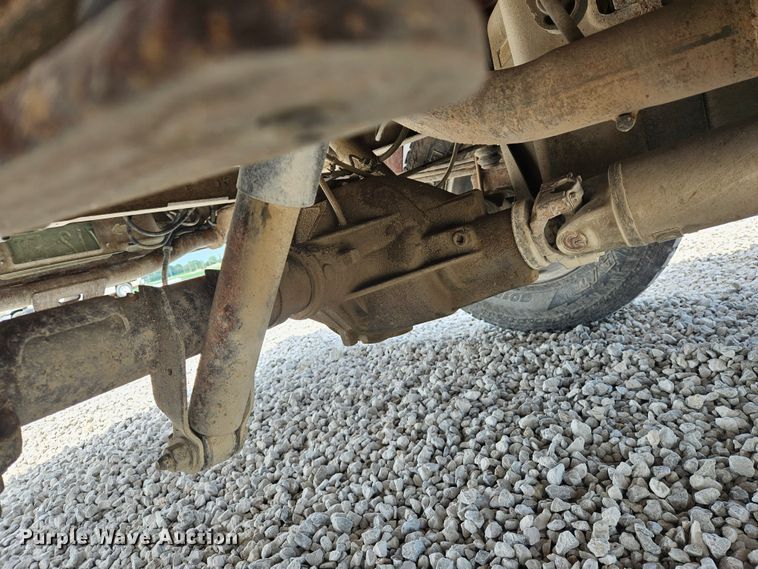 image for item DS6472 2006 Chevrolet Silverado 1500  Crew Cab pickup truck