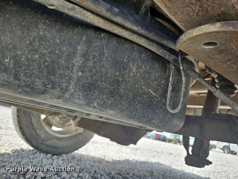 image for item DS6472 2006 Chevrolet Silverado 1500  Crew Cab pickup truck