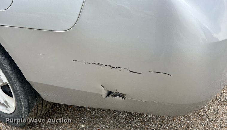 image for item II9176 2011 Chevrolet Impala