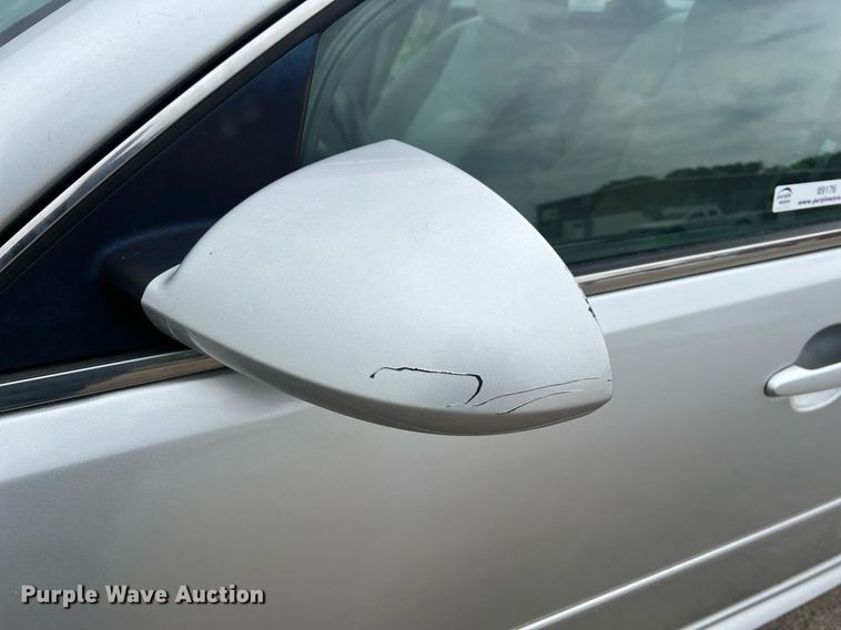 image for item II9176 2011 Chevrolet Impala