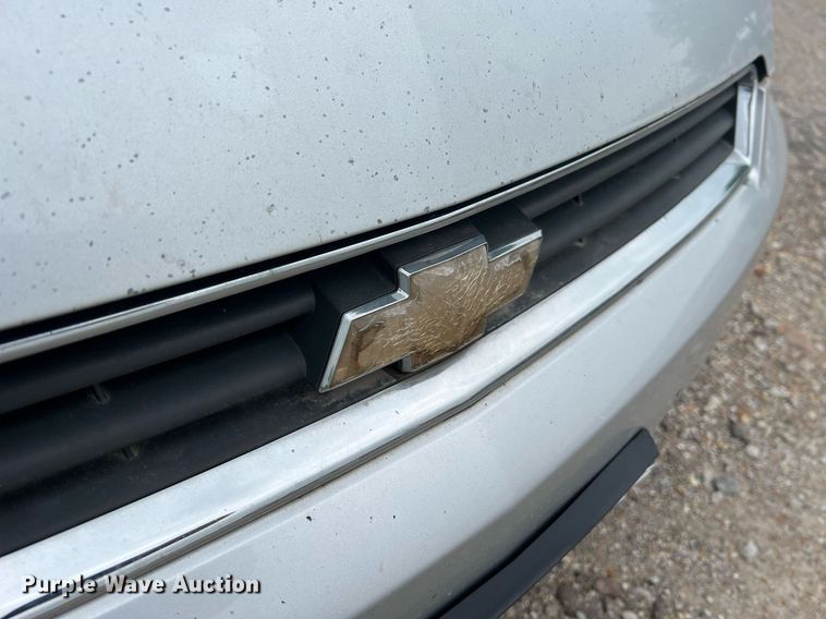 image for item II9176 2011 Chevrolet Impala