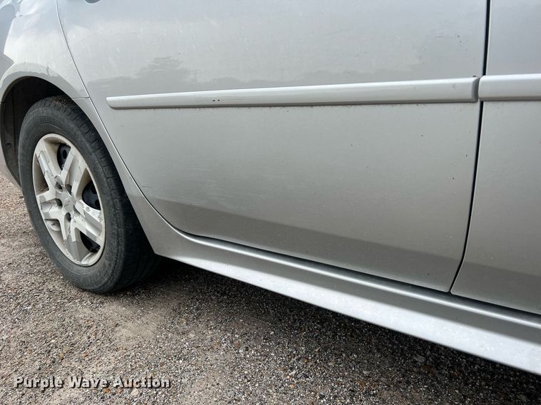 image for item II9176 2011 Chevrolet Impala