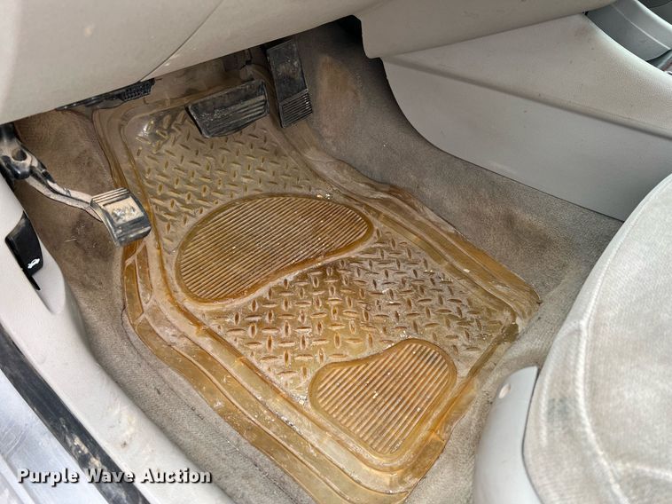 image for item II9176 2011 Chevrolet Impala