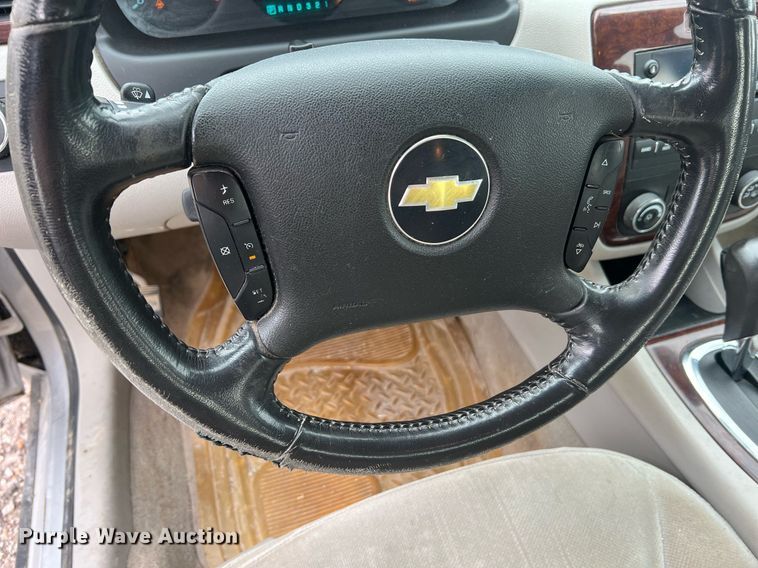image for item II9176 2011 Chevrolet Impala