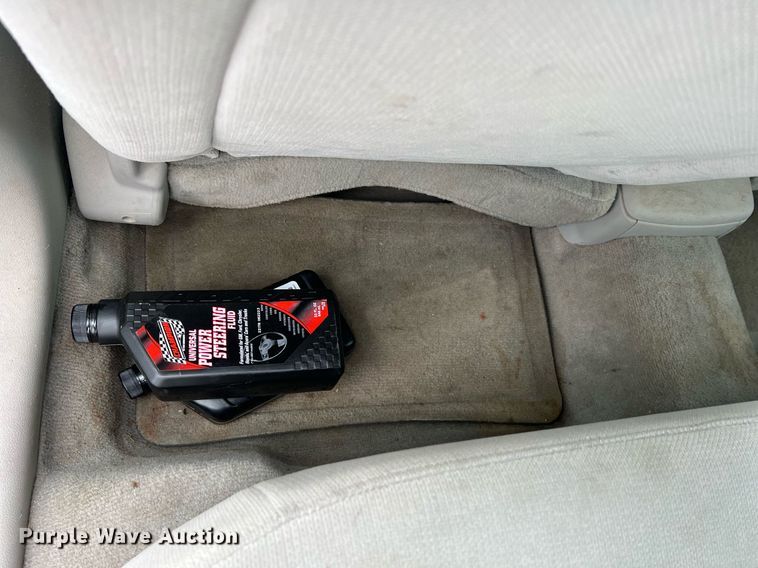 image for item II9176 2011 Chevrolet Impala