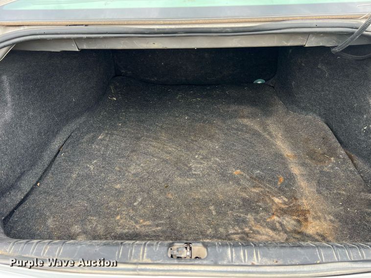 image for item II9176 2011 Chevrolet Impala