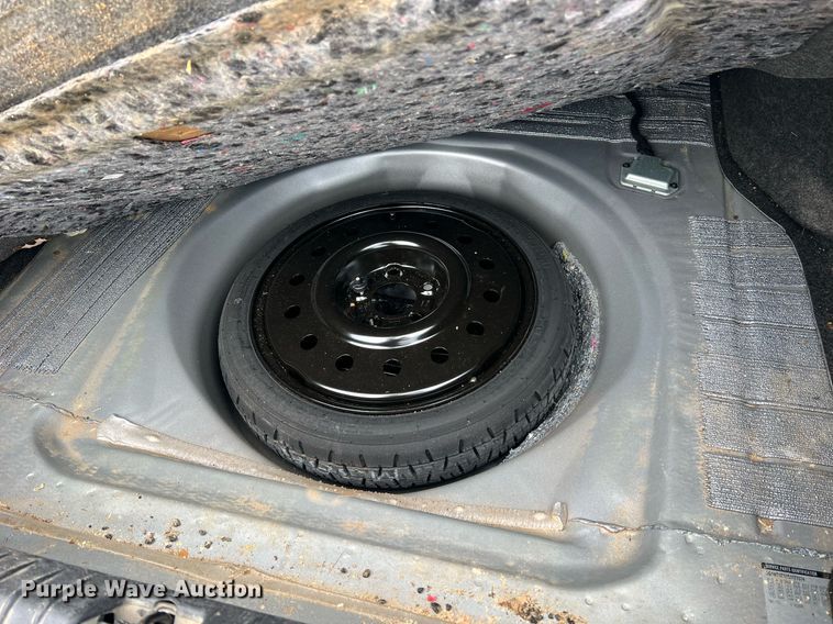 image for item II9176 2011 Chevrolet Impala