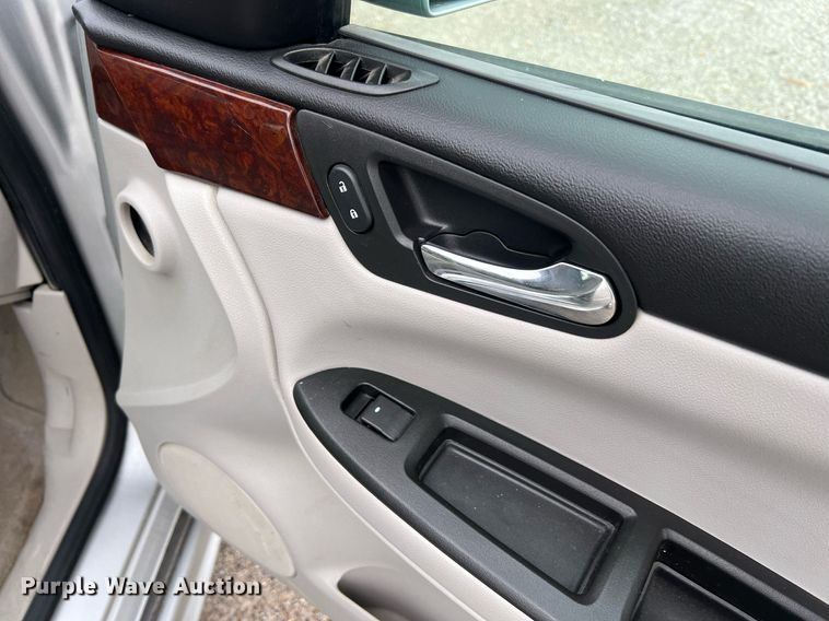 image for item II9176 2011 Chevrolet Impala