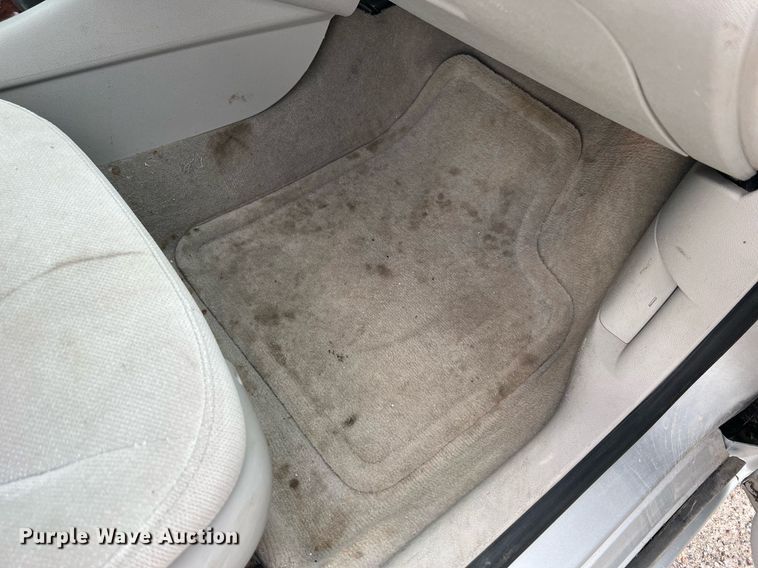 image for item II9176 2011 Chevrolet Impala