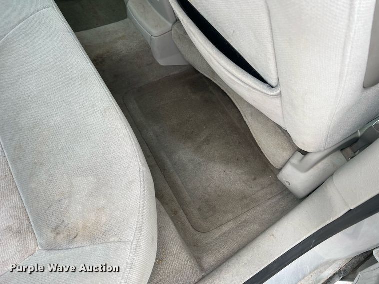 image for item II9176 2011 Chevrolet Impala