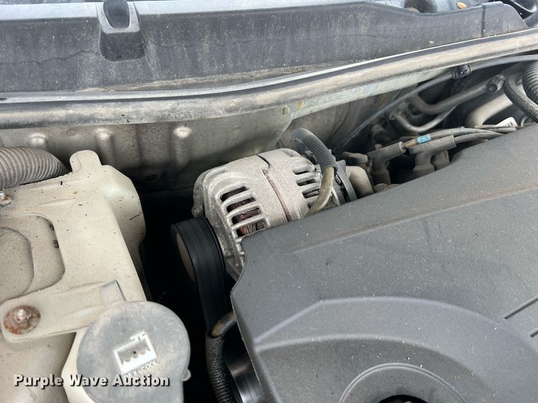 image for item II9176 2011 Chevrolet Impala