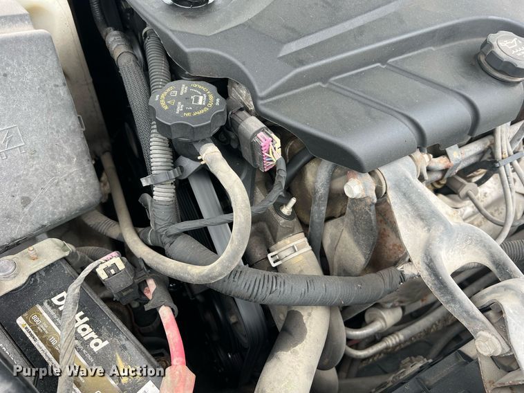 image for item II9176 2011 Chevrolet Impala