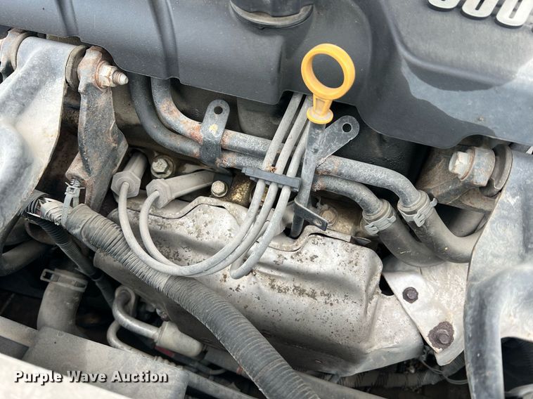 image for item II9176 2011 Chevrolet Impala