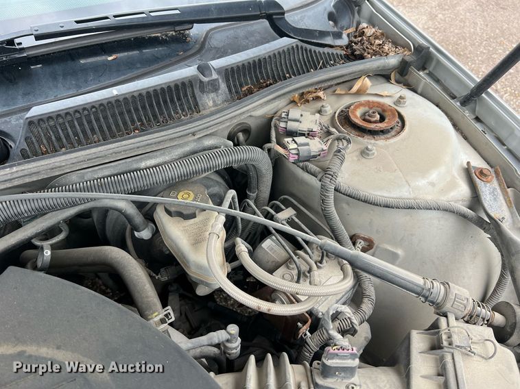 image for item II9176 2011 Chevrolet Impala