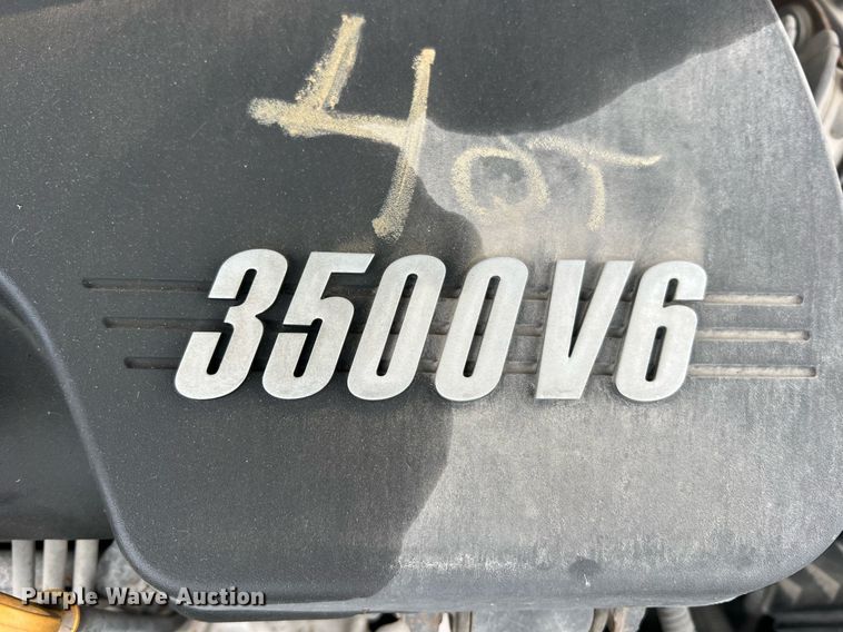 image for item II9176 2011 Chevrolet Impala