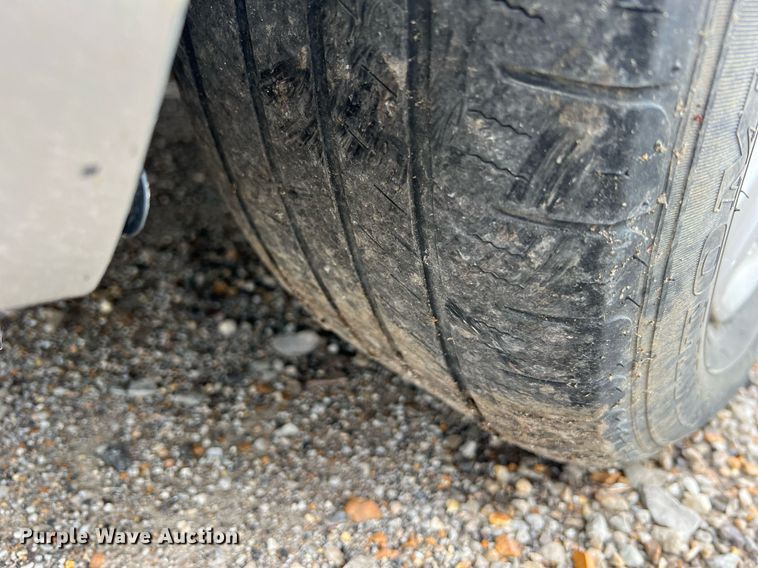 image for item II9176 2011 Chevrolet Impala