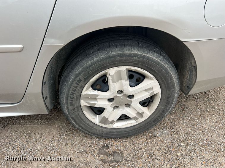 image for item II9176 2011 Chevrolet Impala