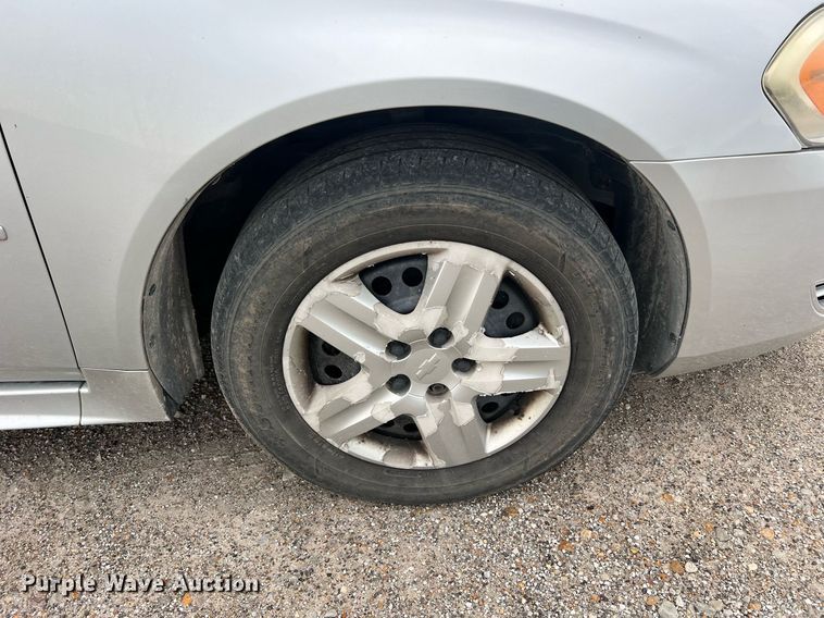 image for item II9176 2011 Chevrolet Impala