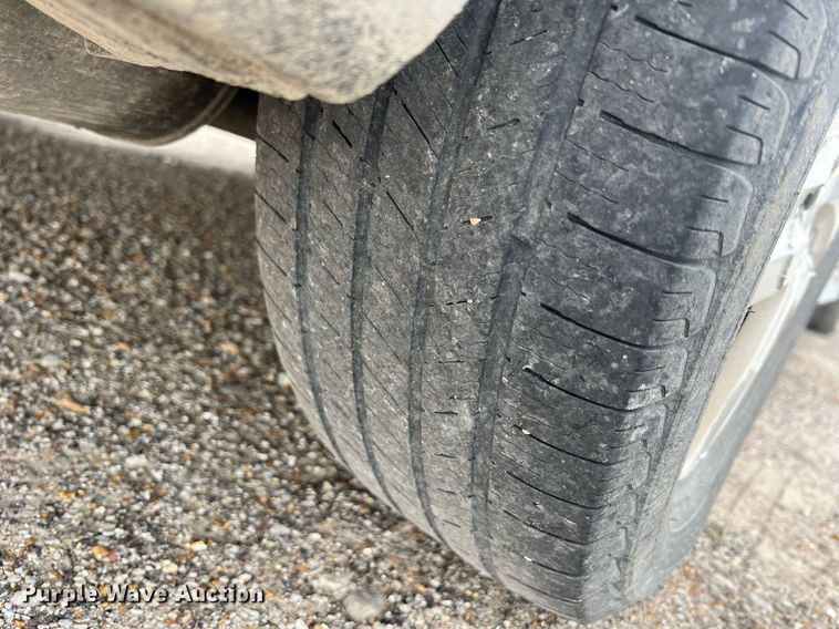 image for item II9176 2011 Chevrolet Impala