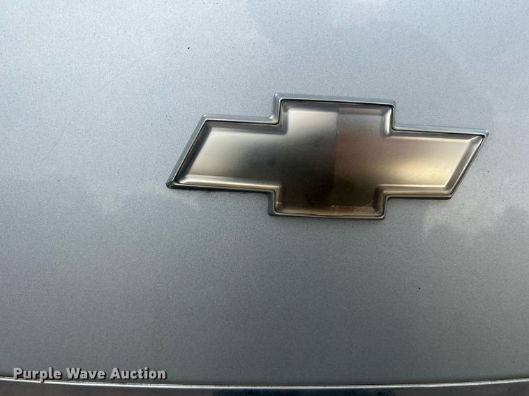 image for item II9176 2011 Chevrolet Impala