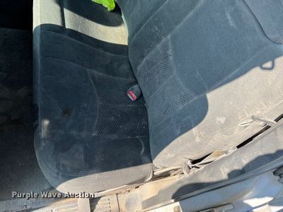 image for item II9216 2003 Chevrolet Silverado 1500  pickup truck