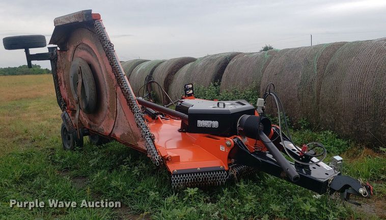 image for item IP9384 Land Pride RC5710  rotary mower