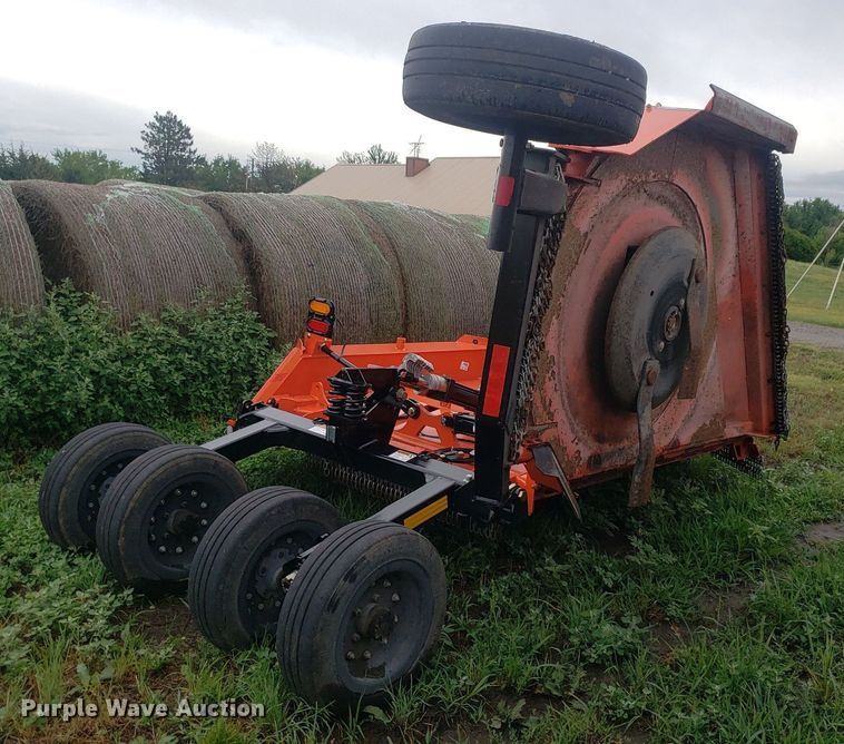 image for item IP9384 Land Pride RC5710  rotary mower