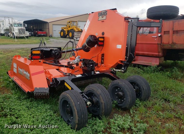 image for item IP9384 Land Pride RC5710  rotary mower