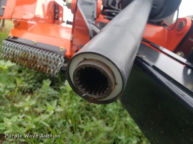 image for item IP9384 Land Pride RC5710  rotary mower