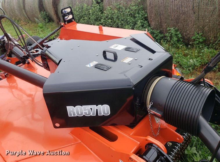 image for item IP9384 Land Pride RC5710  rotary mower