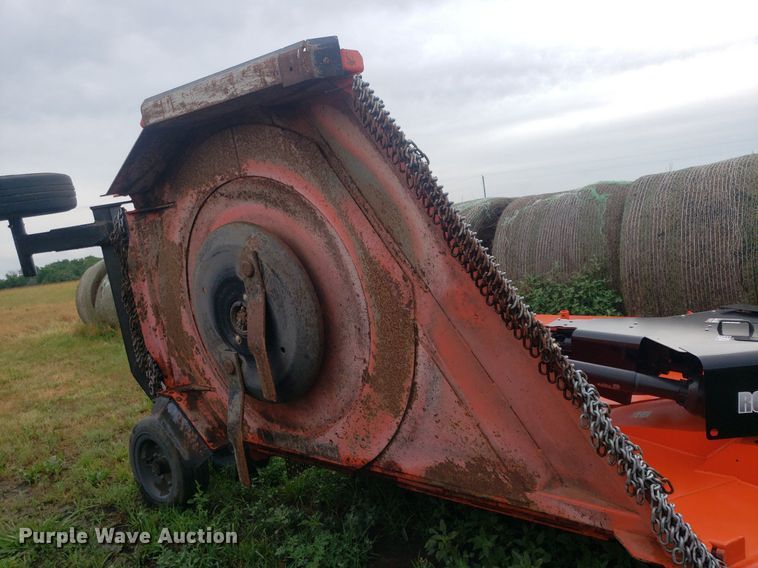 image for item IP9384 Land Pride RC5710  rotary mower