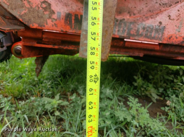 image for item IP9384 Land Pride RC5710  rotary mower