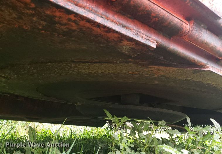 image for item IP9384 Land Pride RC5710  rotary mower