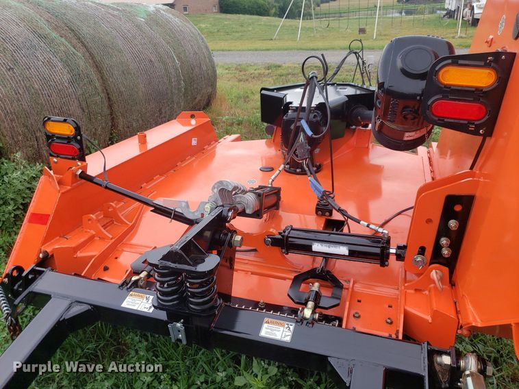 image for item IP9384 Land Pride RC5710  rotary mower