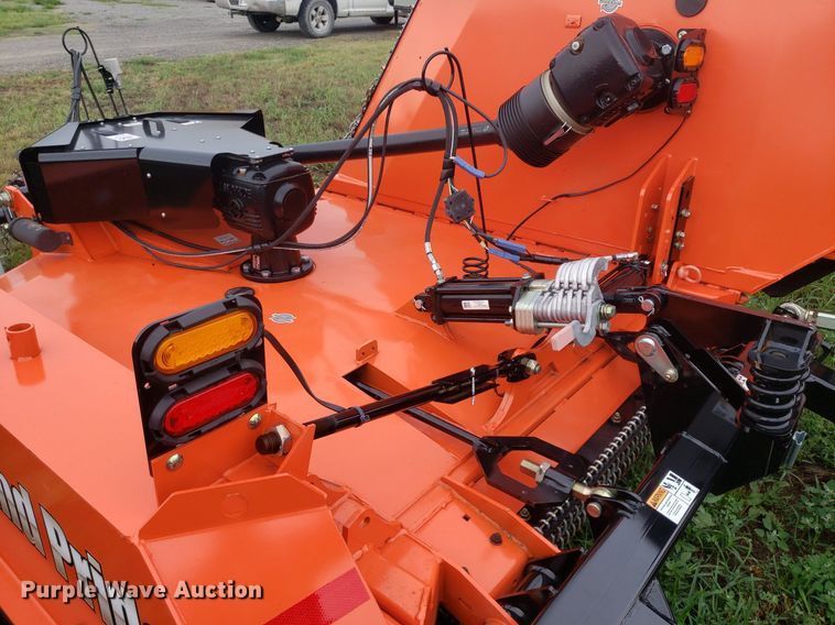 image for item IP9384 Land Pride RC5710  rotary mower