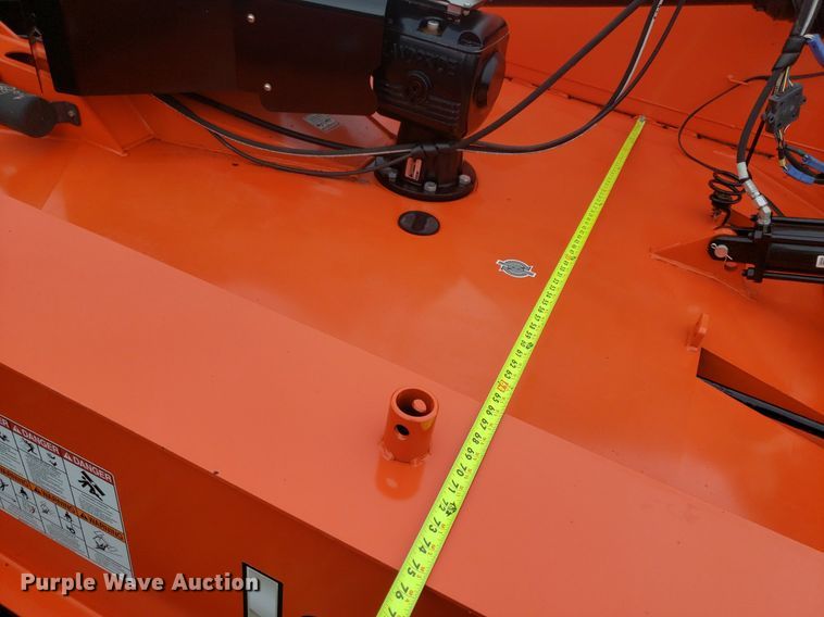 image for item IP9384 Land Pride RC5710  rotary mower