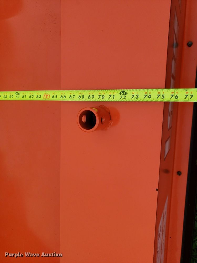 image for item IP9384 Land Pride RC5710  rotary mower