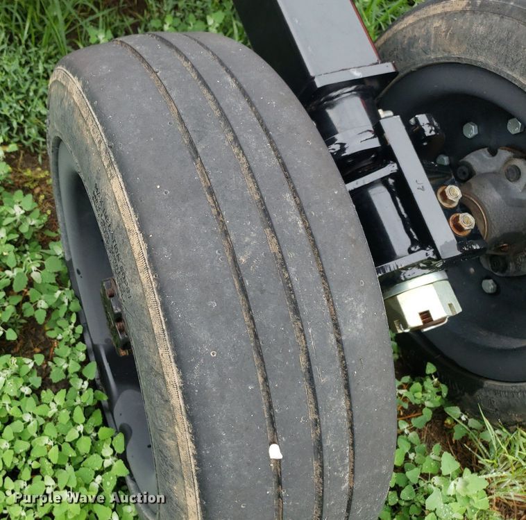 image for item IP9384 Land Pride RC5710  rotary mower