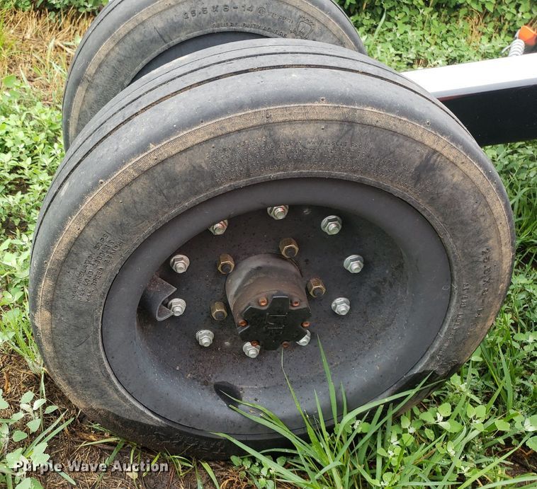 image for item IP9384 Land Pride RC5710  rotary mower