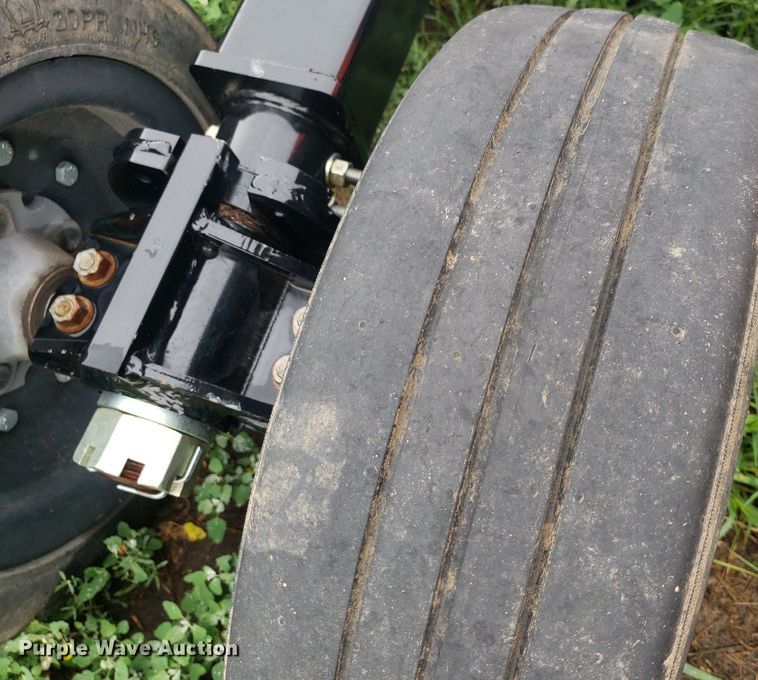 image for item IP9384 Land Pride RC5710  rotary mower