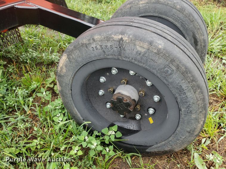 image for item IP9384 Land Pride RC5710  rotary mower