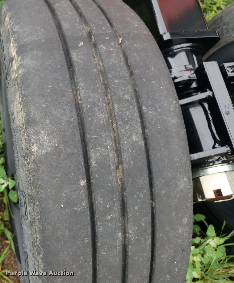 image for item IP9384 Land Pride RC5710  rotary mower