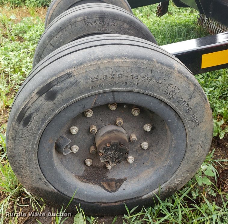 image for item IP9384 Land Pride RC5710  rotary mower