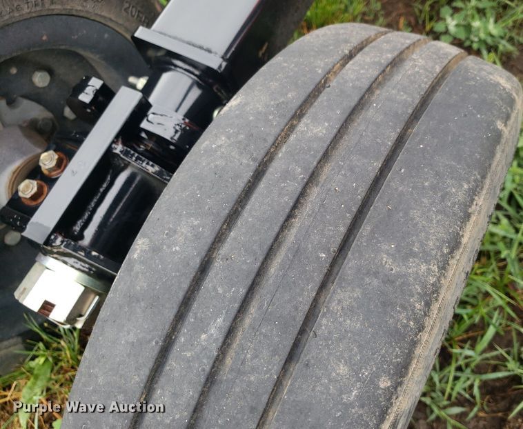 image for item IP9384 Land Pride RC5710  rotary mower