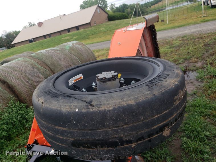 image for item IP9384 Land Pride RC5710  rotary mower