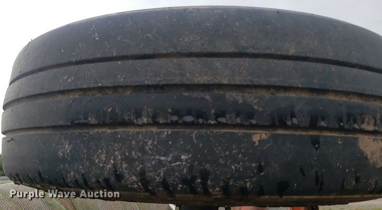 image for item IP9384 Land Pride RC5710  rotary mower