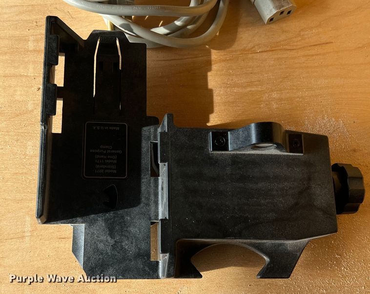 image for item IR9254 1994 Spectra-Physics Laserplane 1110XL  laser level